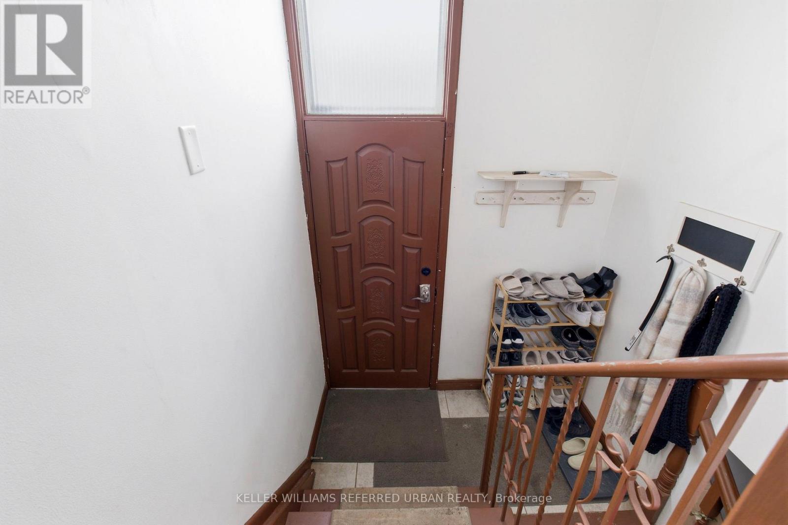 36 Hucknall Road, Toronto, Ontario  M3J 1V8 - Photo 23 - W12954662