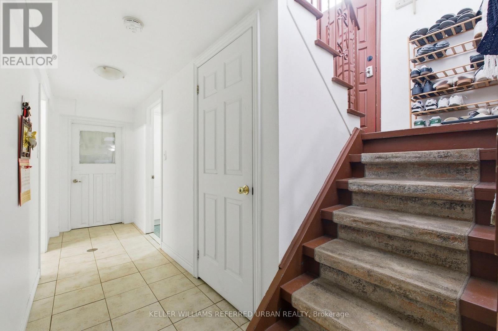 36 Hucknall Road, Toronto, Ontario  M3J 1V8 - Photo 24 - W12954662