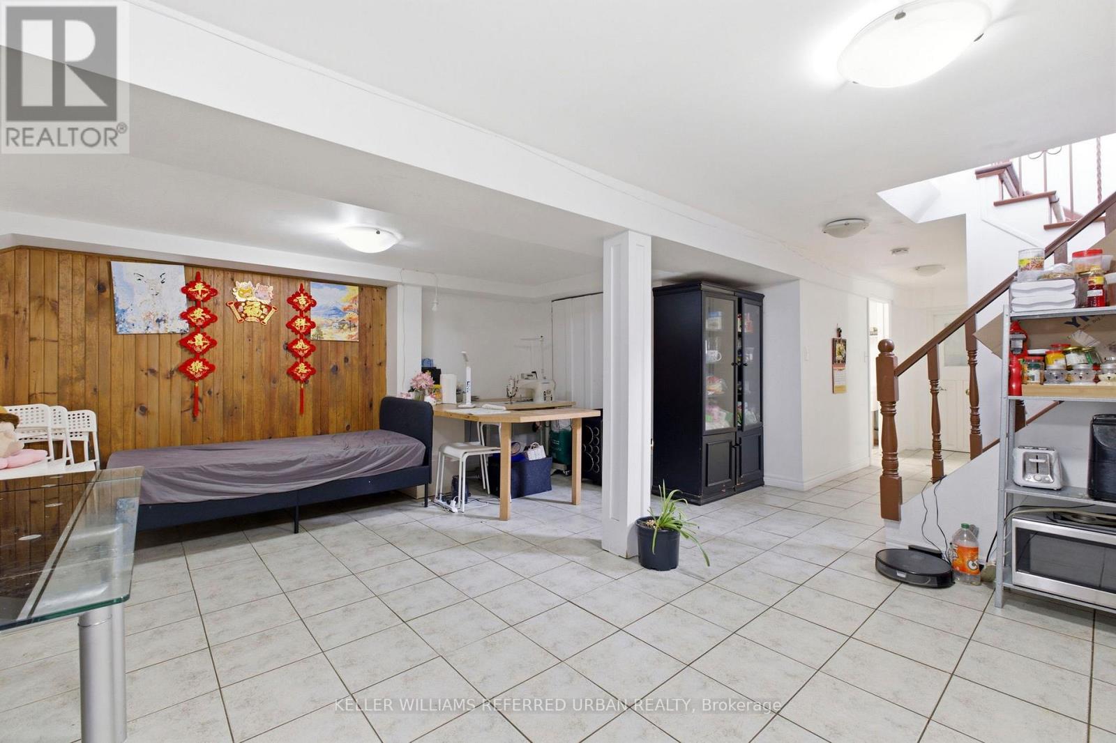 36 Hucknall Road, Toronto, Ontario  M3J 1V8 - Photo 27 - W12954662