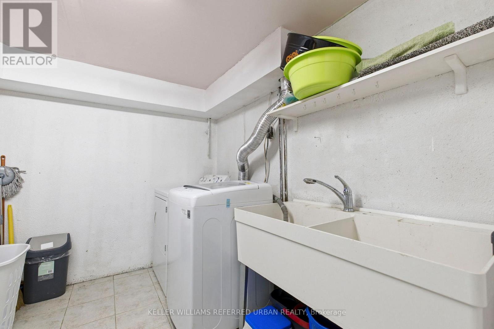 36 Hucknall Road, Toronto, Ontario  M3J 1V8 - Photo 29 - W12954662