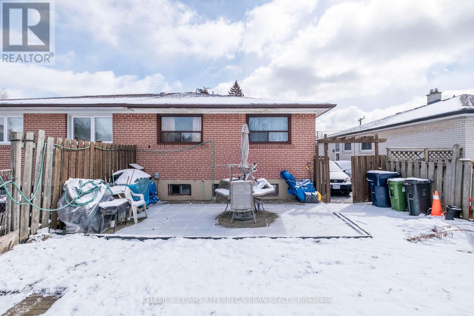 36 Hucknall Road, Toronto, Ontario  M3J 1V8 - Photo 36 - W12954662