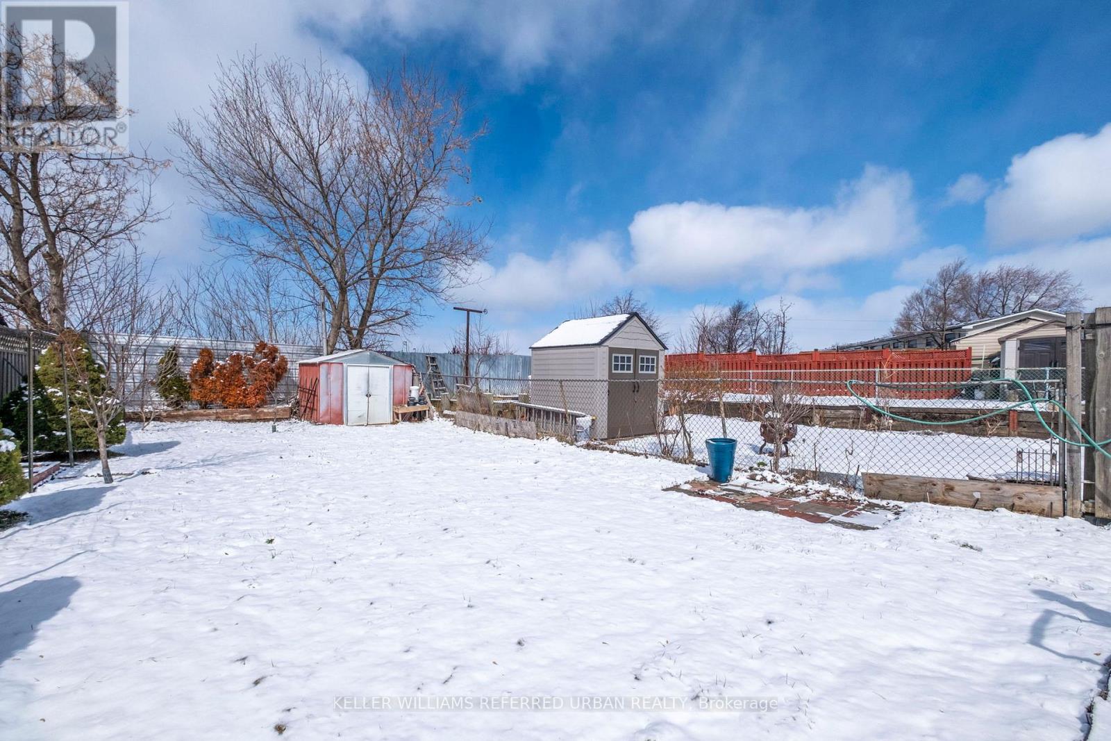 36 Hucknall Road, Toronto, Ontario  M3J 1V8 - Photo 38 - W12954662