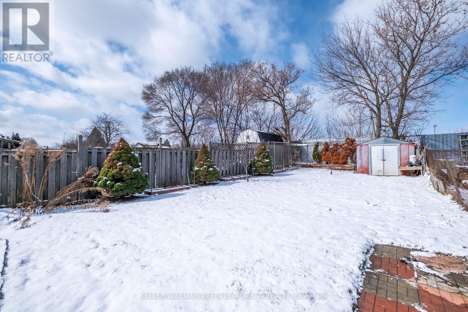 36 Hucknall Road, Toronto, Ontario  M3J 1V8 - Photo 39 - W12954662