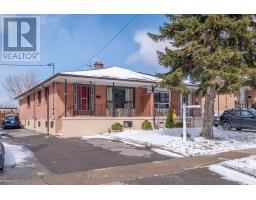 36 HUCKNALL ROAD, Toronto, Ontario
