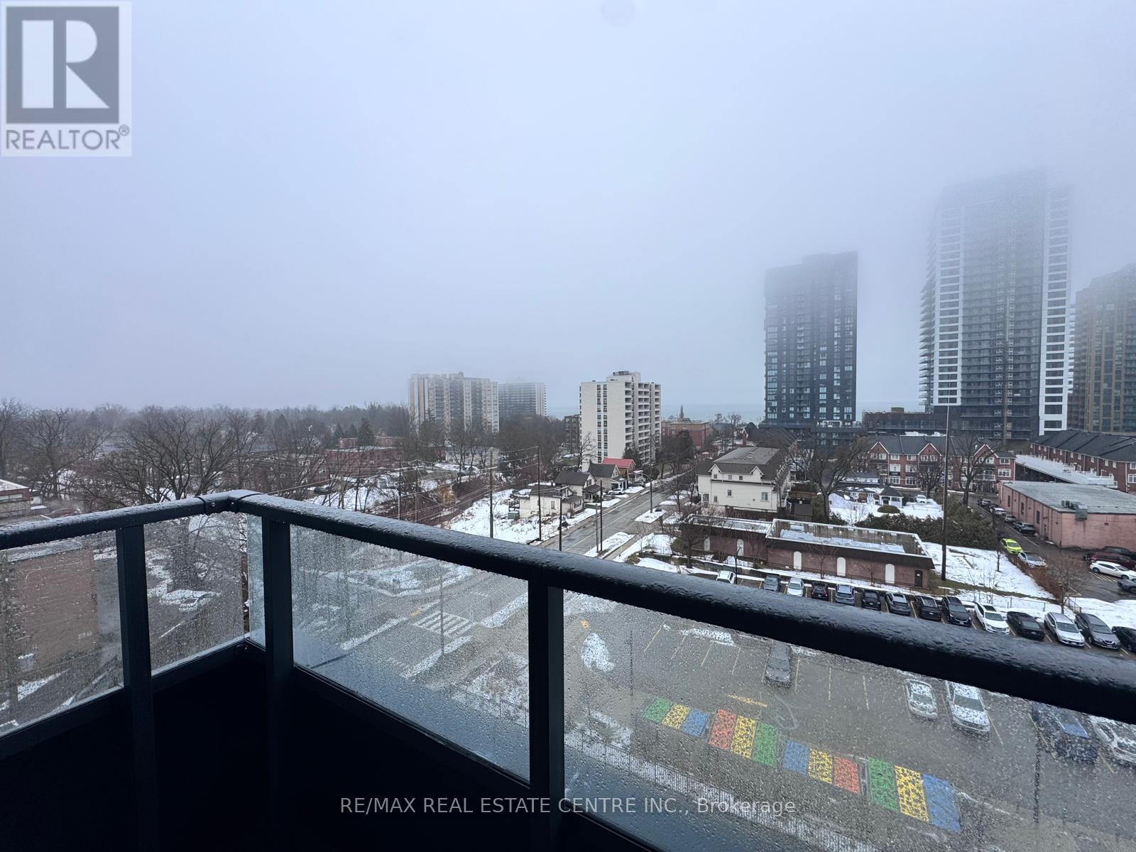 707 - 2088 James Street, Burlington, Ontario  L7R 0H2 - Photo 19 - W12954680