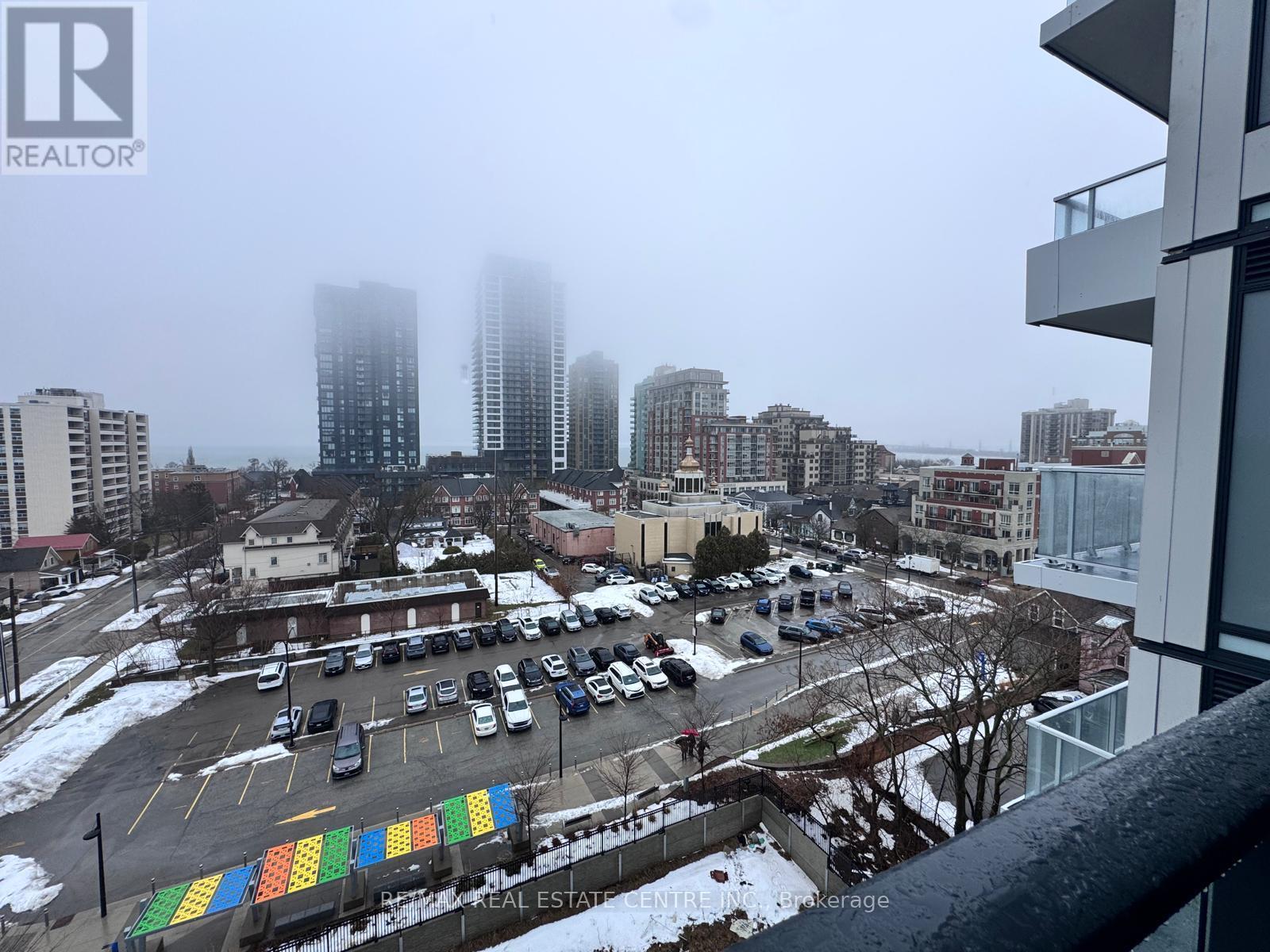 707 - 2088 James Street, Burlington, Ontario  L7R 0H2 - Photo 20 - W12954680