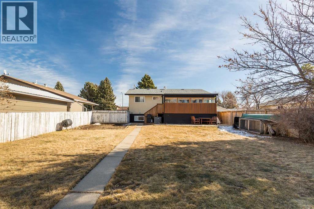 2414 14 Street N, Lethbridge, Alberta  T1H 4P3 - Photo 28 - A2290731