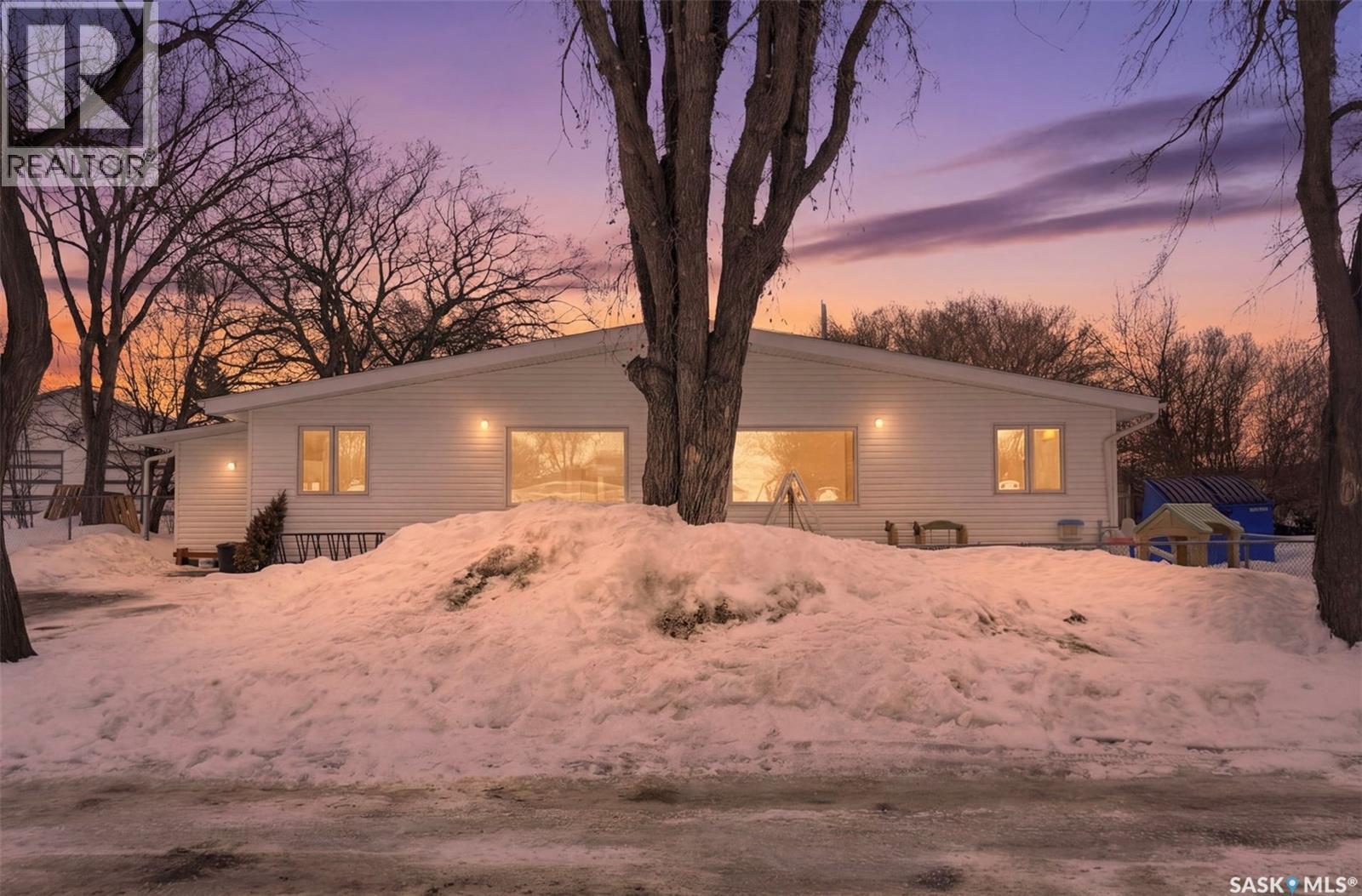 33 Antrim STREET, Lanigan, Saskatchewan