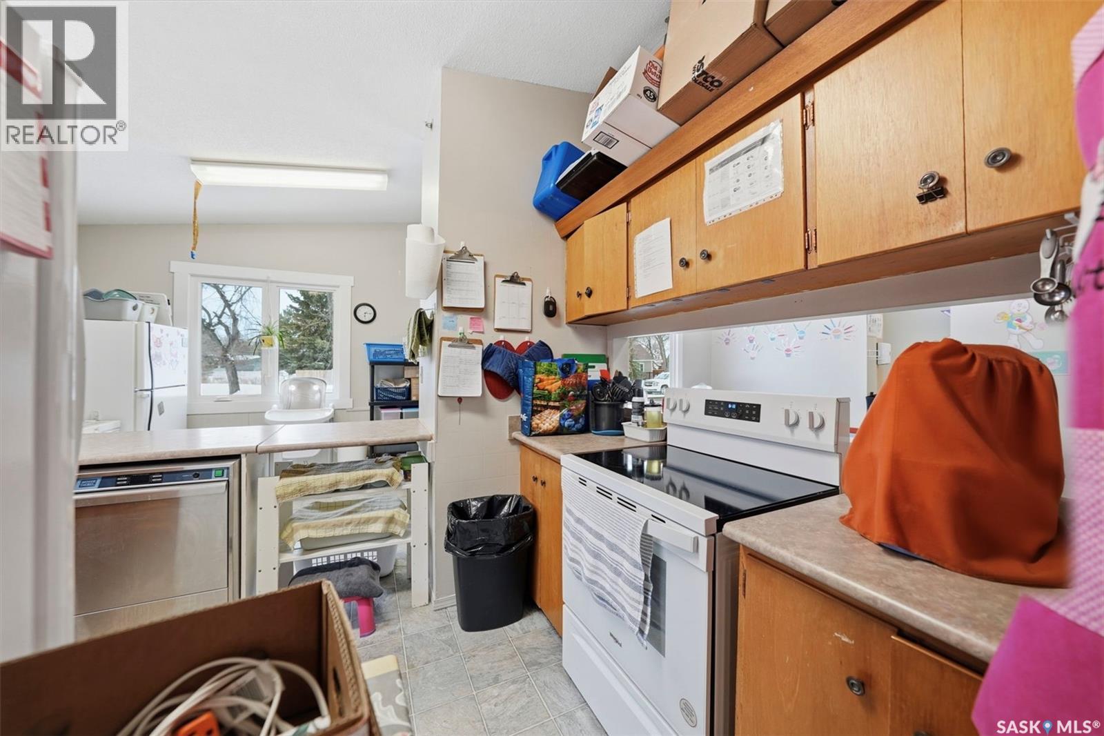 33 Antrim Street, Lanigan, Saskatchewan  S0K 2M0 - Photo 14 - SK031985