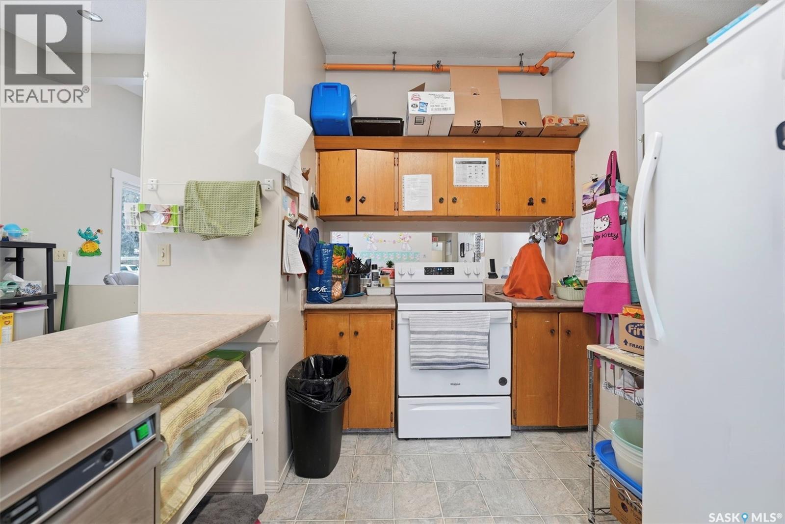 33 Antrim Street, Lanigan, Saskatchewan  S0K 2M0 - Photo 16 - SK031985