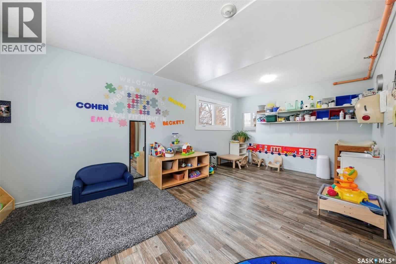 33 Antrim Street, Lanigan, Saskatchewan  S0K 2M0 - Photo 19 - SK031985