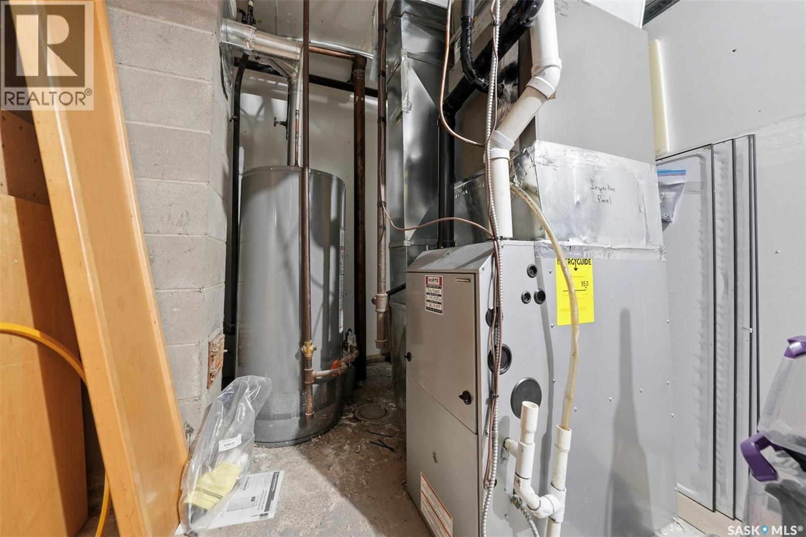 33 Antrim Street, Lanigan, Saskatchewan  S0K 2M0 - Photo 31 - SK031985