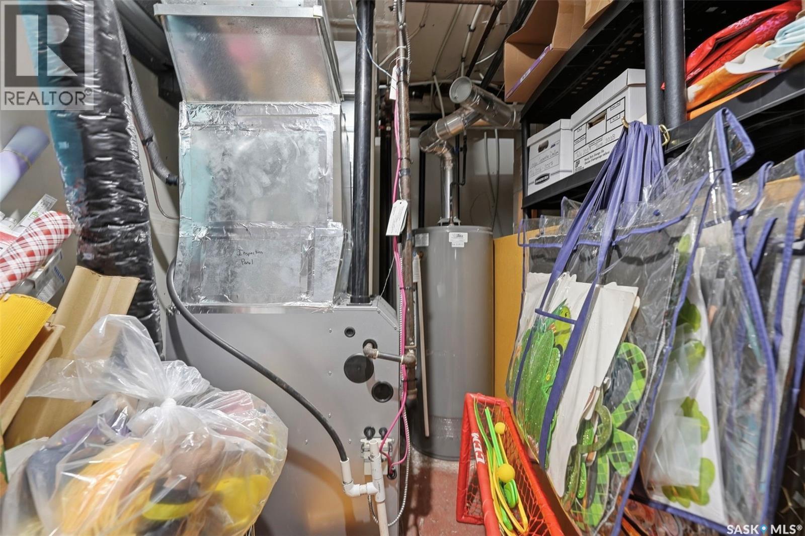 33 Antrim Street, Lanigan, Saskatchewan  S0K 2M0 - Photo 32 - SK031985