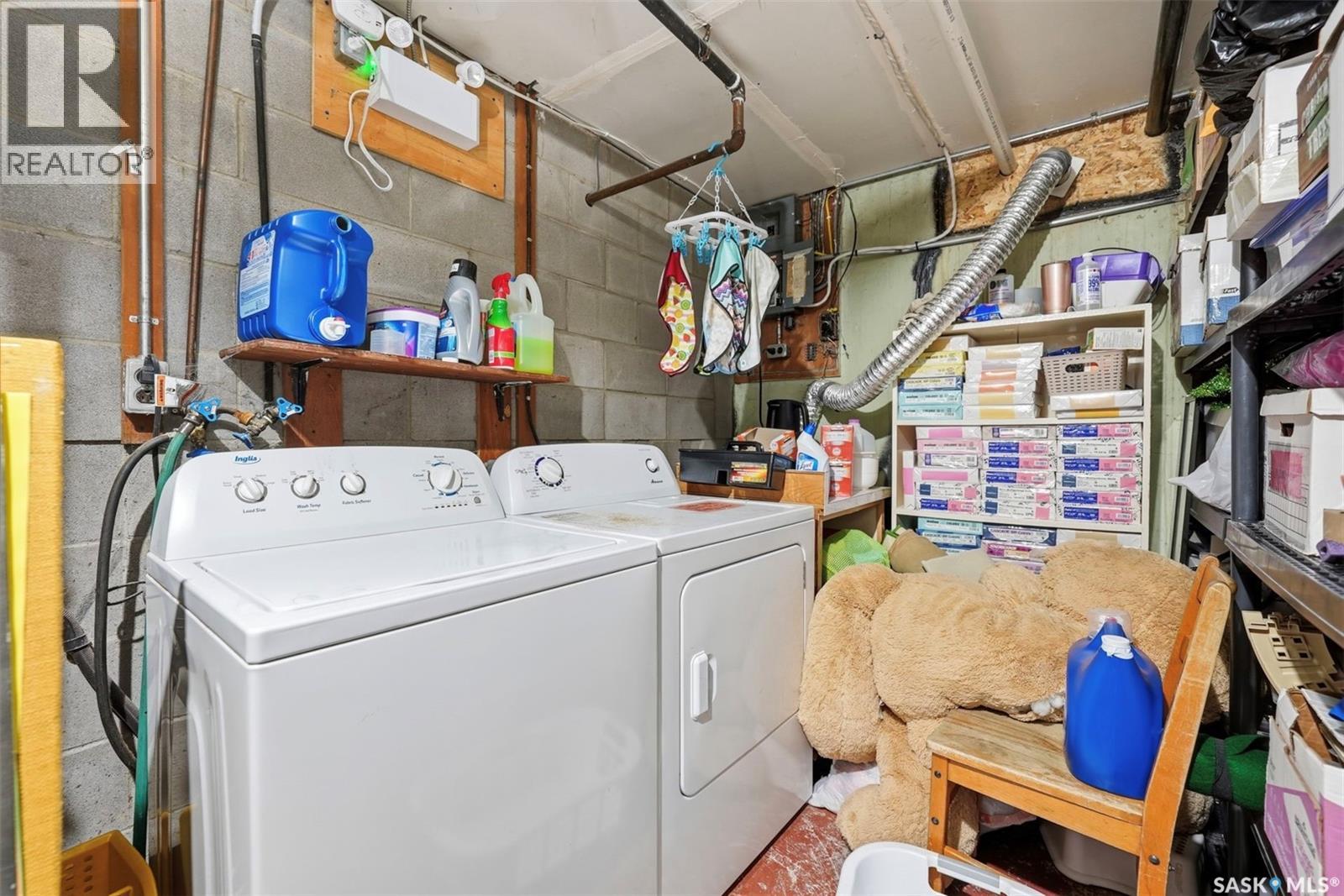 33 Antrim Street, Lanigan, Saskatchewan  S0K 2M0 - Photo 33 - SK031985