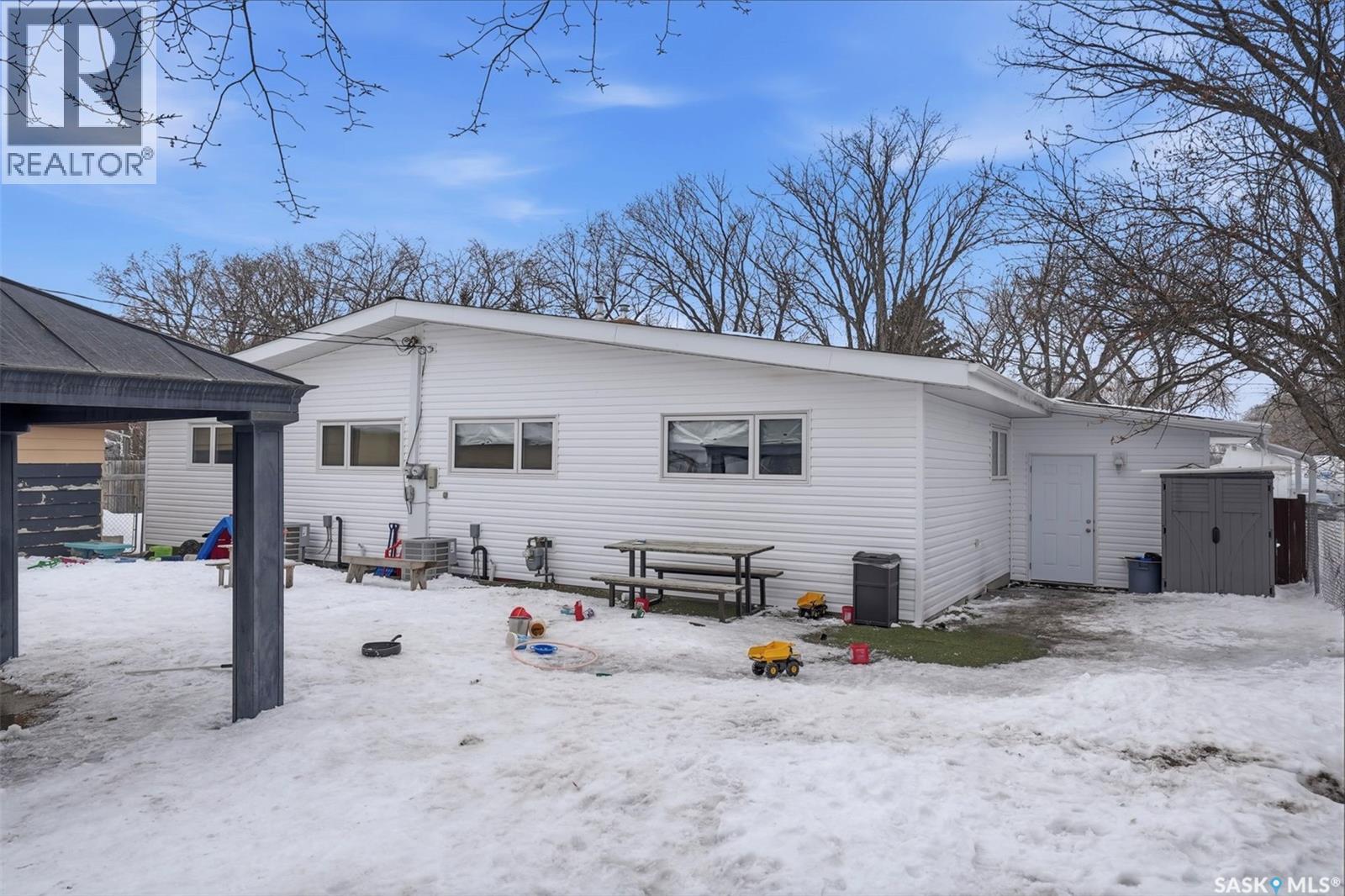 33 Antrim Street, Lanigan, Saskatchewan  S0K 2M0 - Photo 35 - SK031985