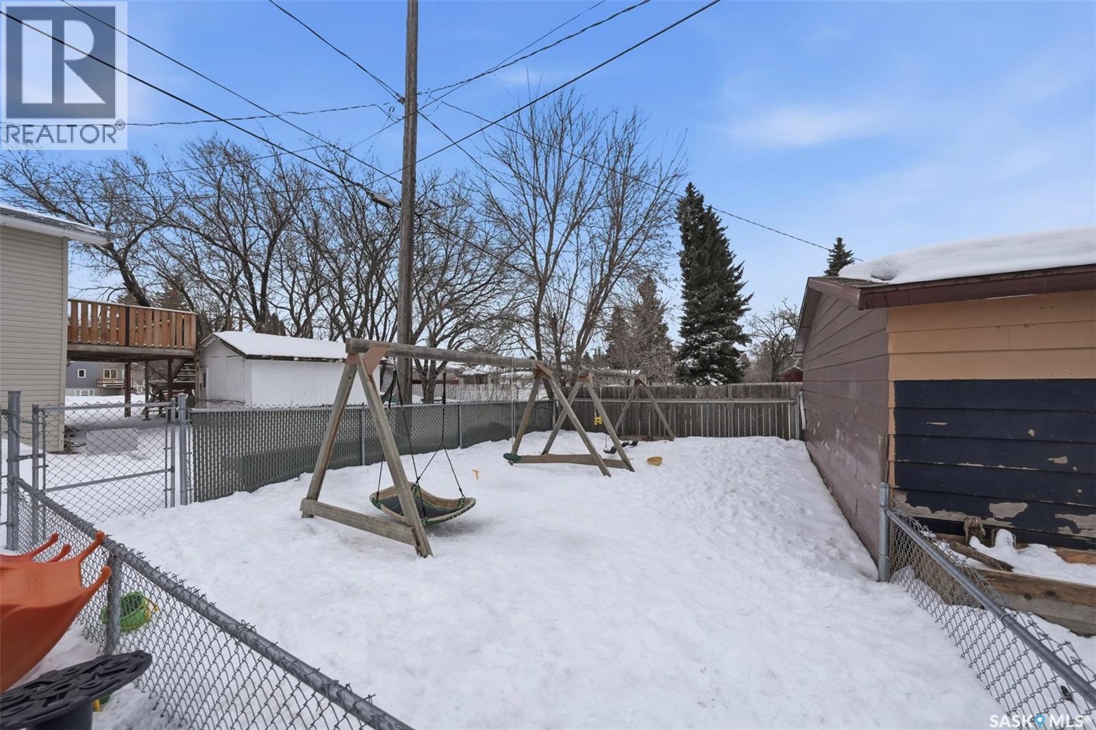 33 Antrim Street, Lanigan, Saskatchewan  S0K 2M0 - Photo 37 - SK031985