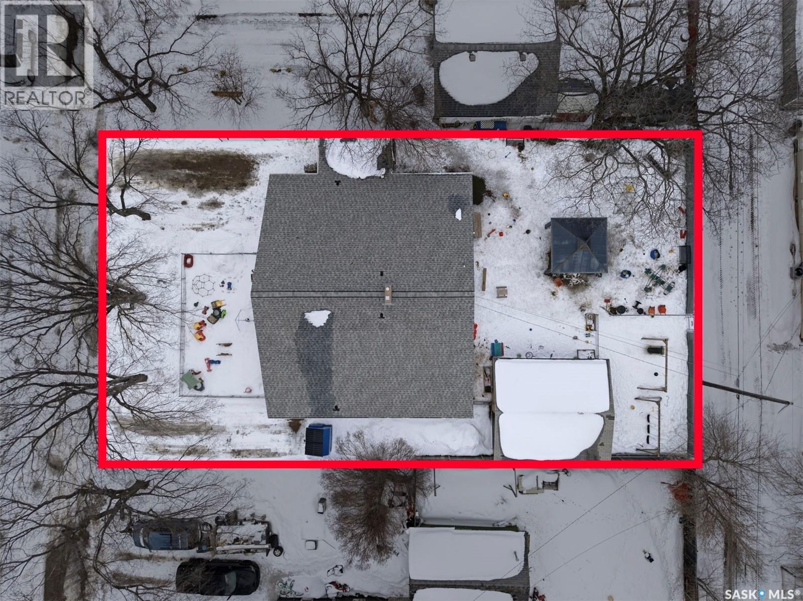 33 Antrim Street, Lanigan, Saskatchewan  S0K 2M0 - Photo 42 - SK031985