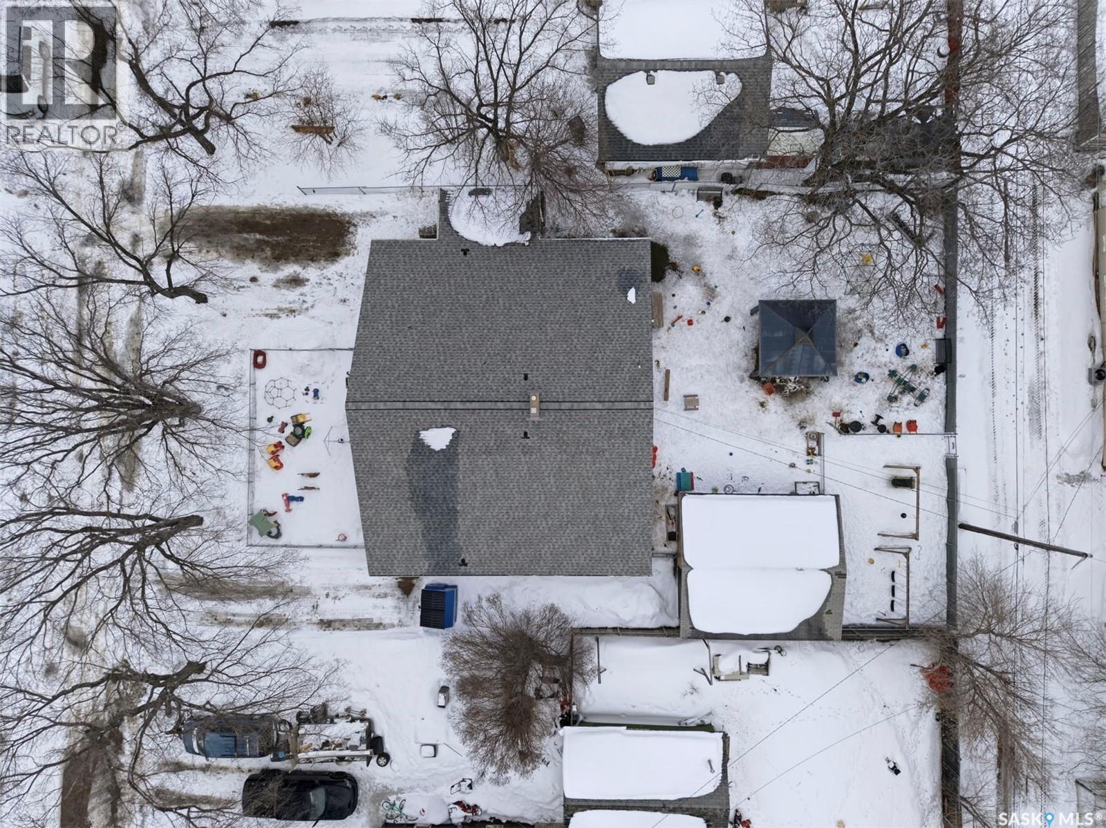 33 Antrim Street, Lanigan, Saskatchewan  S0K 2M0 - Photo 43 - SK031985