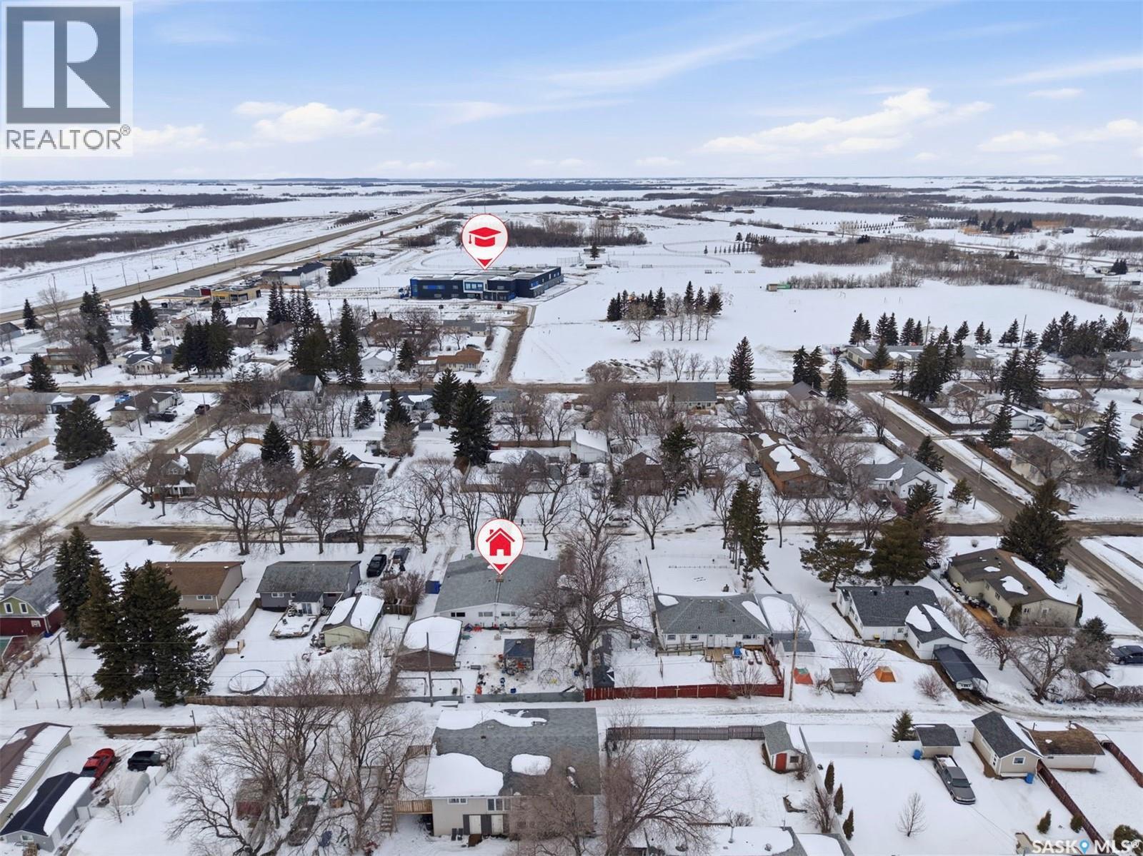 33 Antrim Street, Lanigan, Saskatchewan  S0K 2M0 - Photo 44 - SK031985