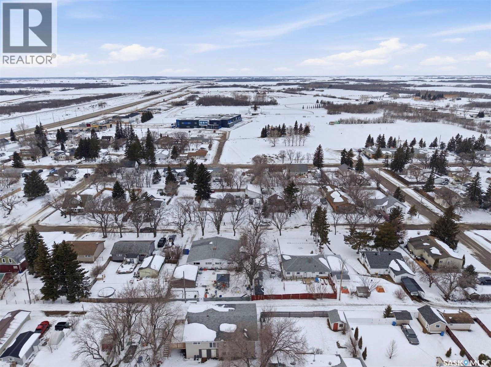 33 Antrim Street, Lanigan, Saskatchewan  S0K 2M0 - Photo 45 - SK031985