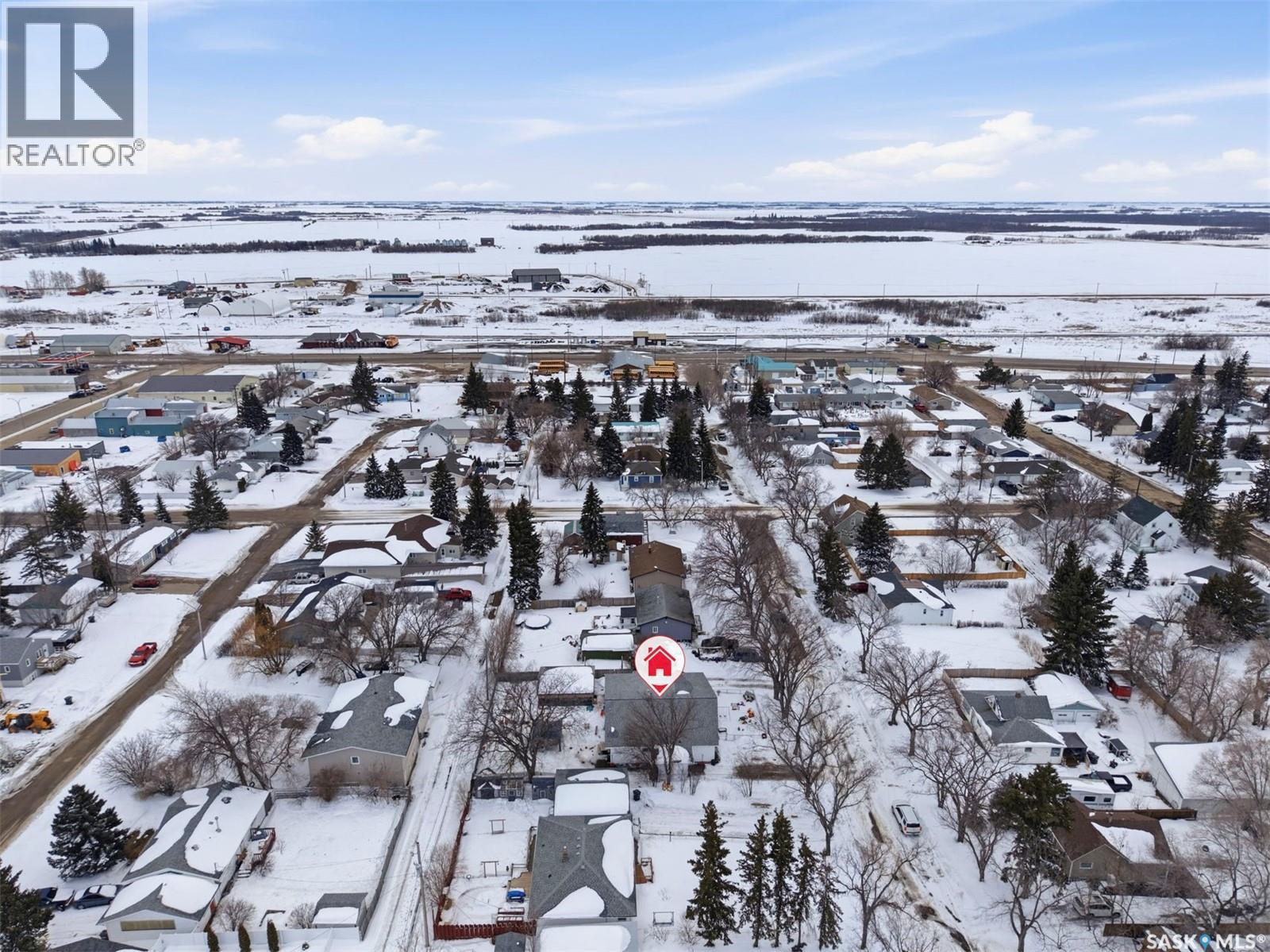 33 Antrim Street, Lanigan, Saskatchewan  S0K 2M0 - Photo 46 - SK031985