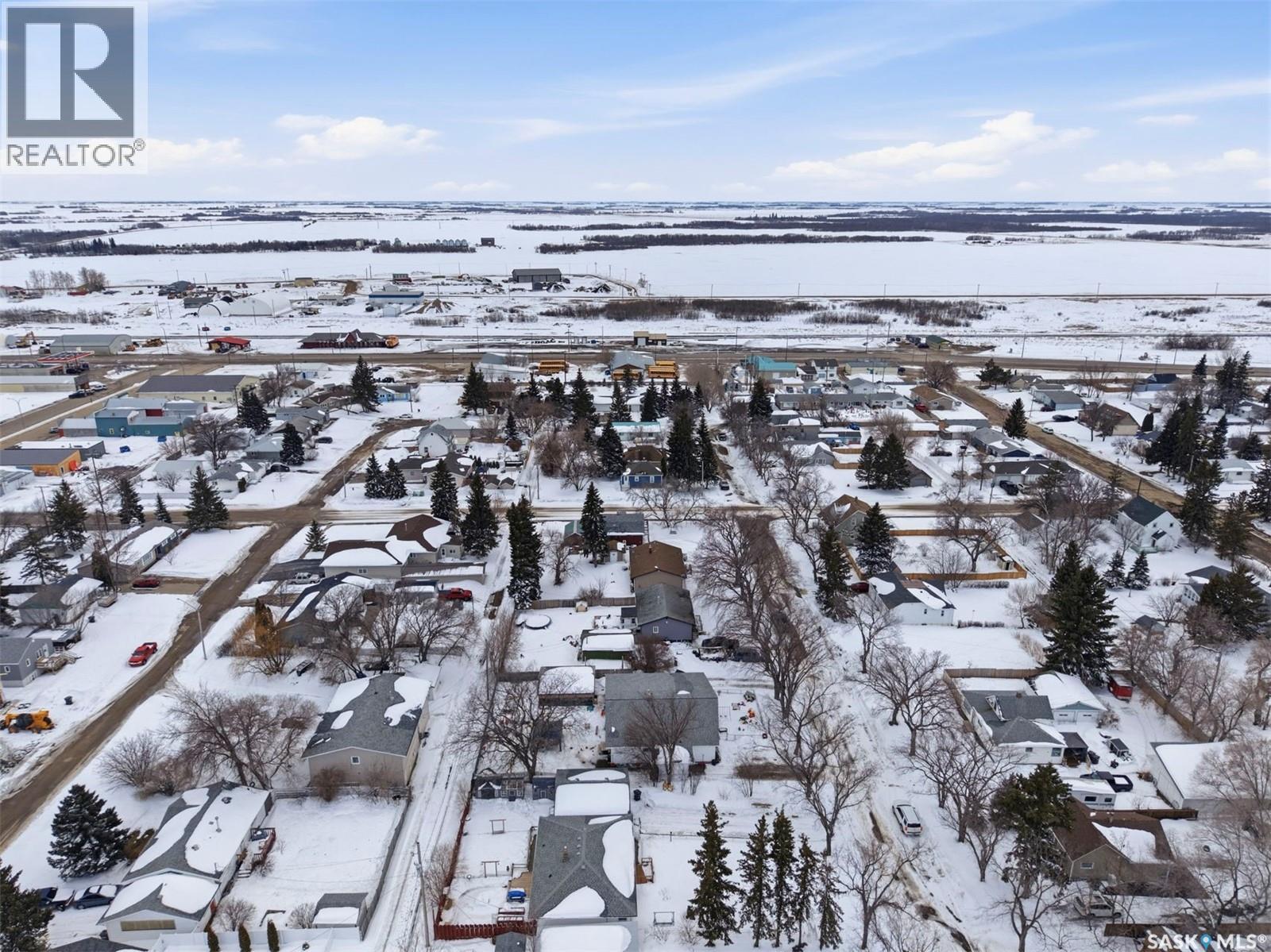 33 Antrim Street, Lanigan, Saskatchewan  S0K 2M0 - Photo 47 - SK031985