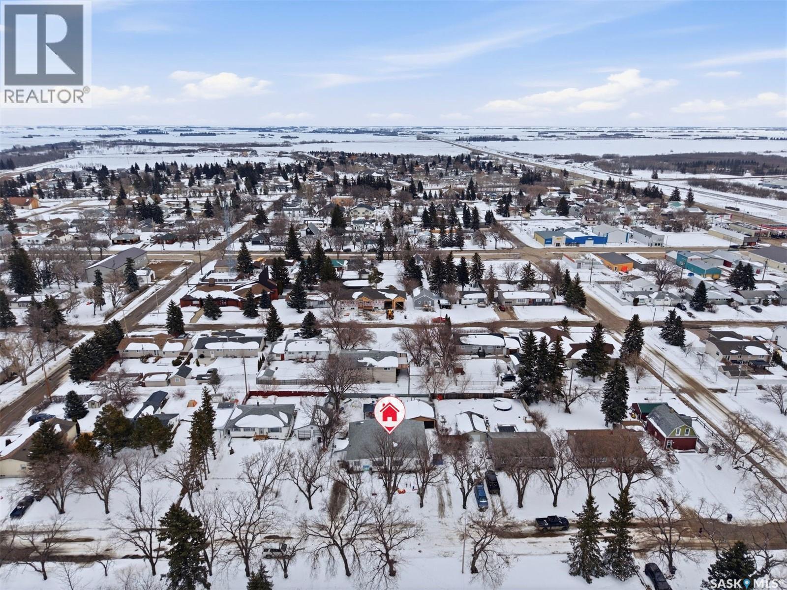 33 Antrim Street, Lanigan, Saskatchewan  S0K 2M0 - Photo 48 - SK031985