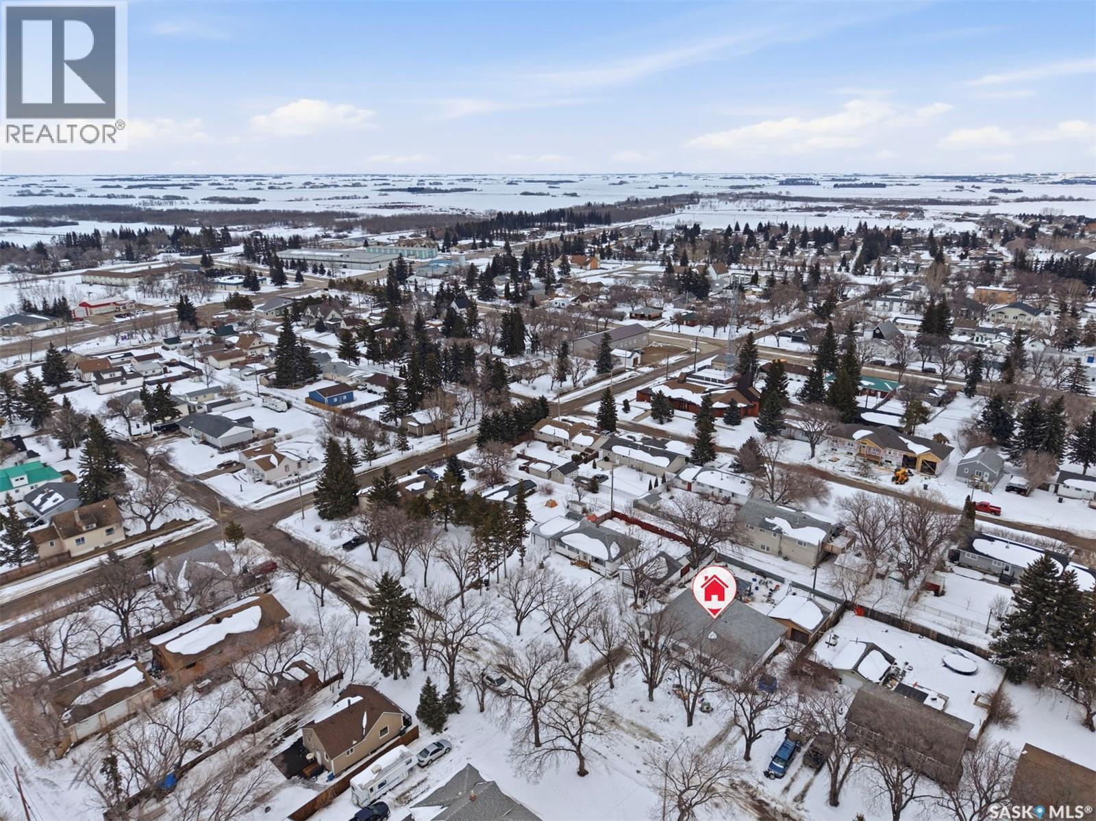 33 Antrim Street, Lanigan, Saskatchewan  S0K 2M0 - Photo 50 - SK031985