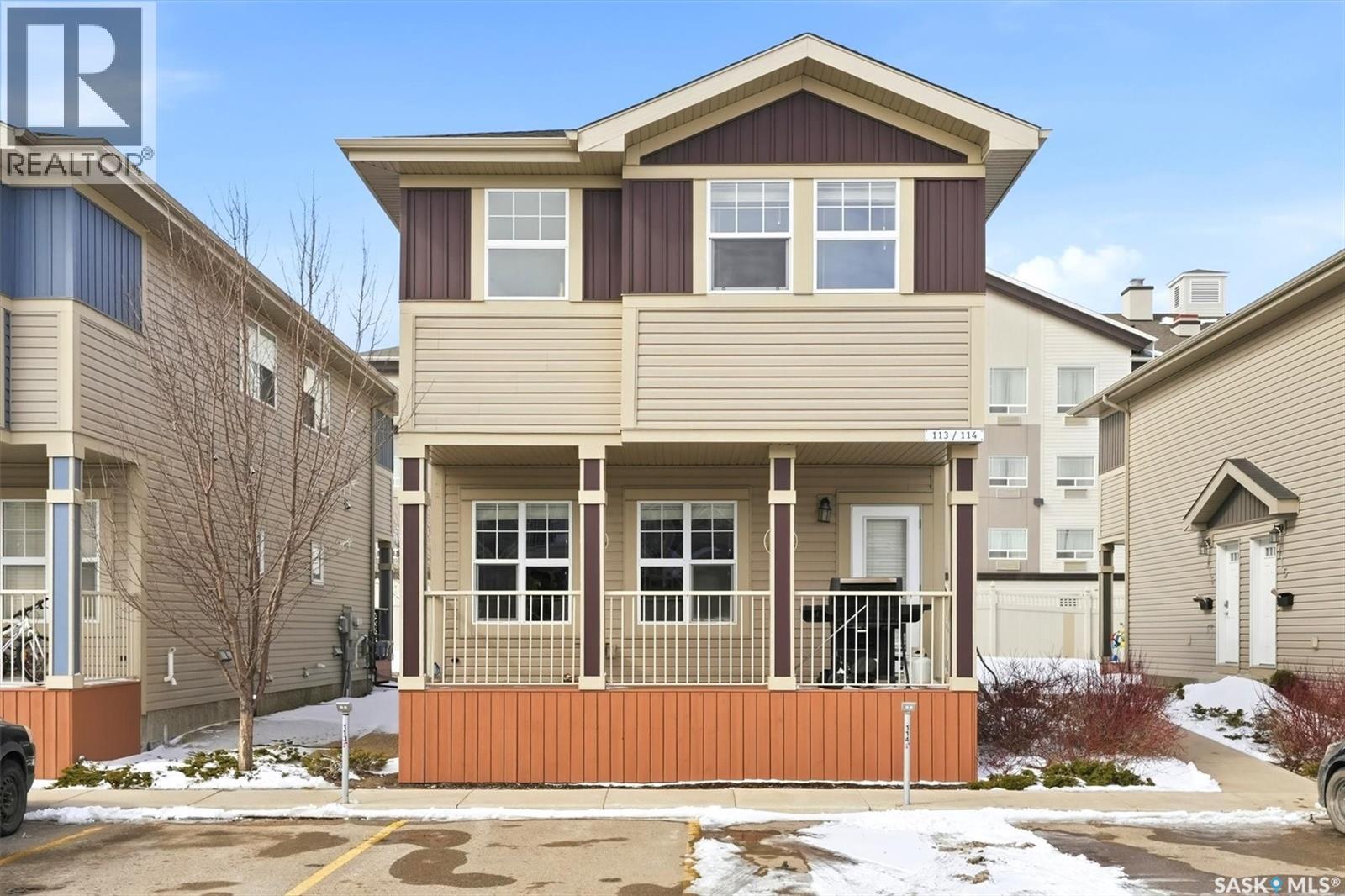 114 100 Chaparral BOULEVARD, Martensville, Saskatchewan