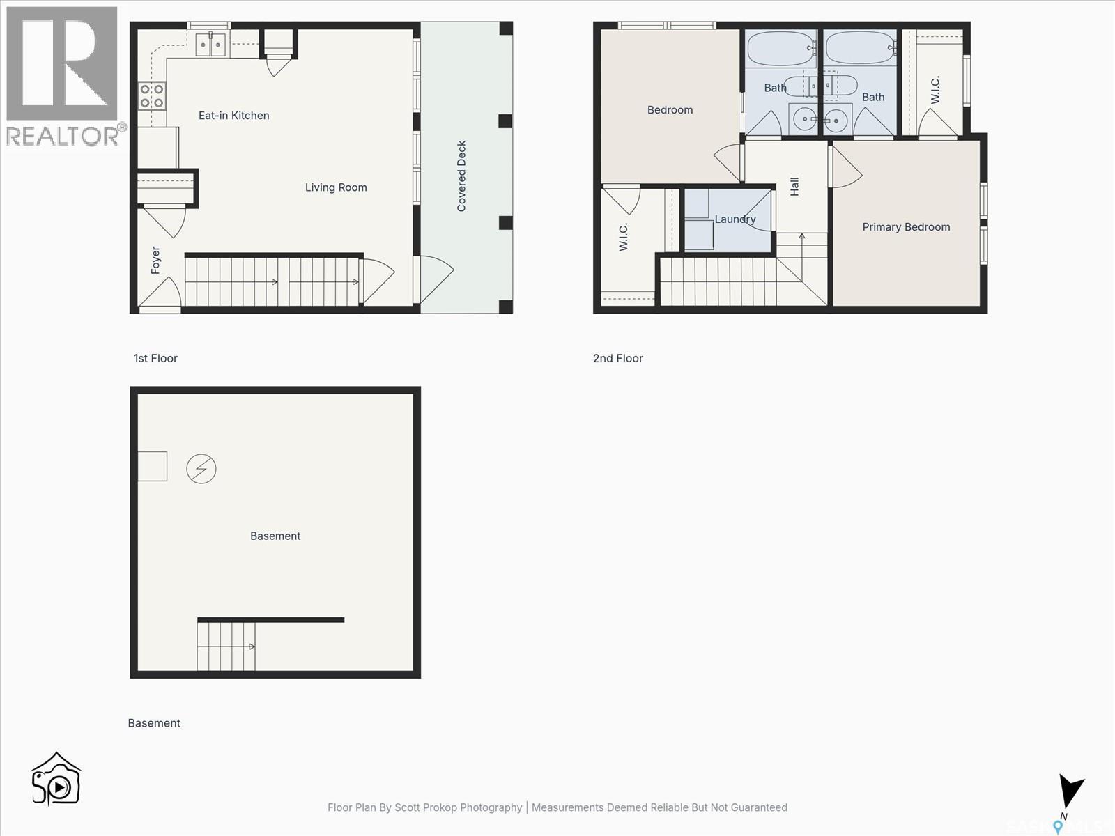 114 100 Chaparral Boulevard, Martensville, Saskatchewan  S0K 0A2 - Photo 29 - SK031925