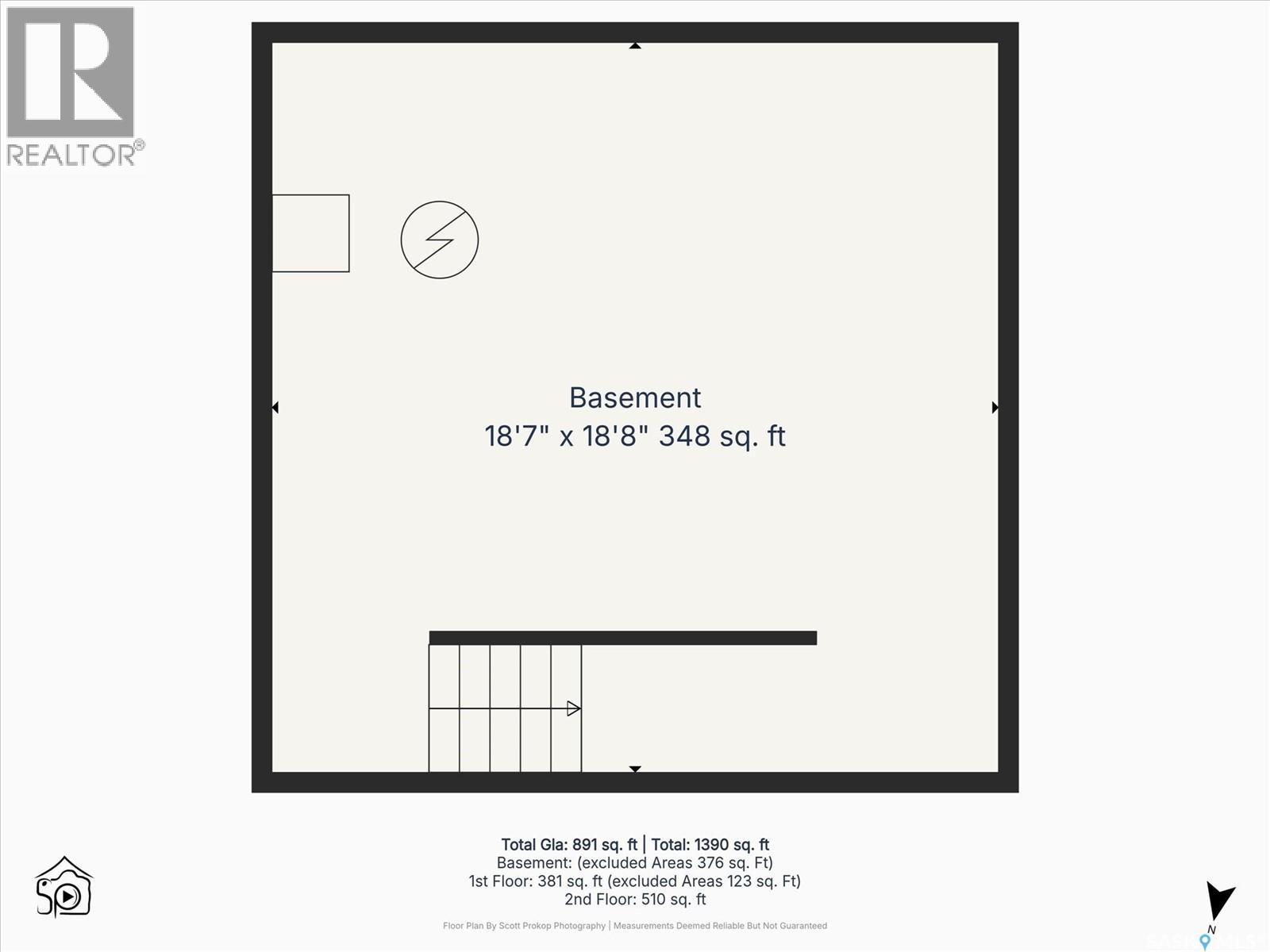 114 100 Chaparral Boulevard, Martensville, Saskatchewan  S0K 0A2 - Photo 34 - SK031925