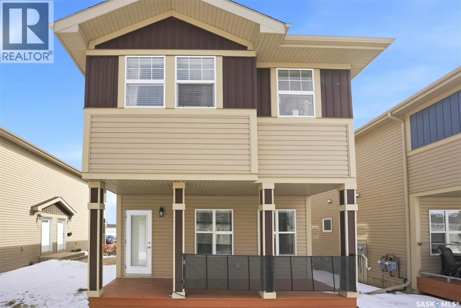 114 100 Chaparral Boulevard, Martensville, Saskatchewan  S0K 0A2 - Photo 36 - SK031925