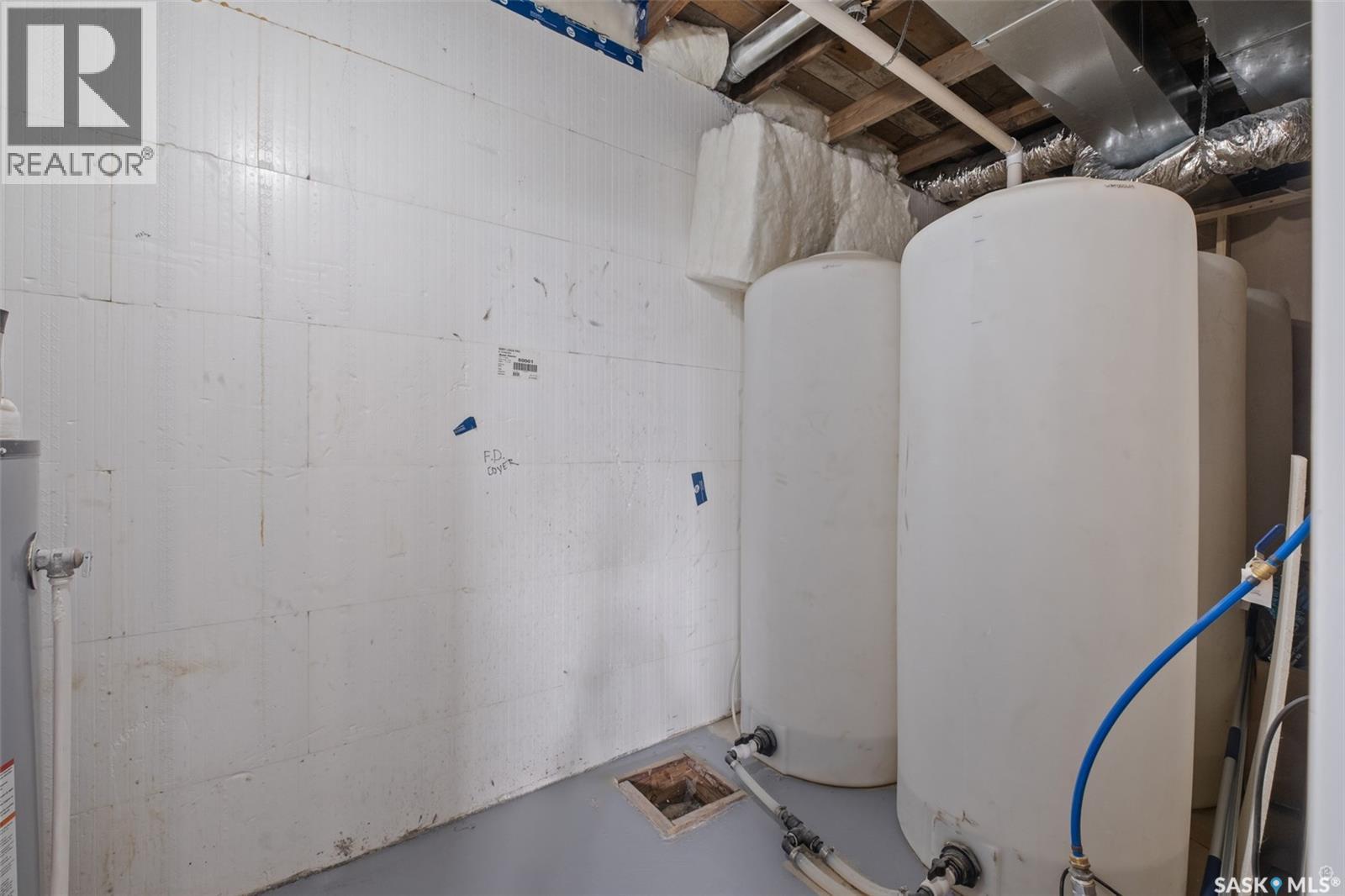 125 Central Avenue S, Christopher Lake, Saskatchewan  S0J 0N0 - Photo 28 - SK031919