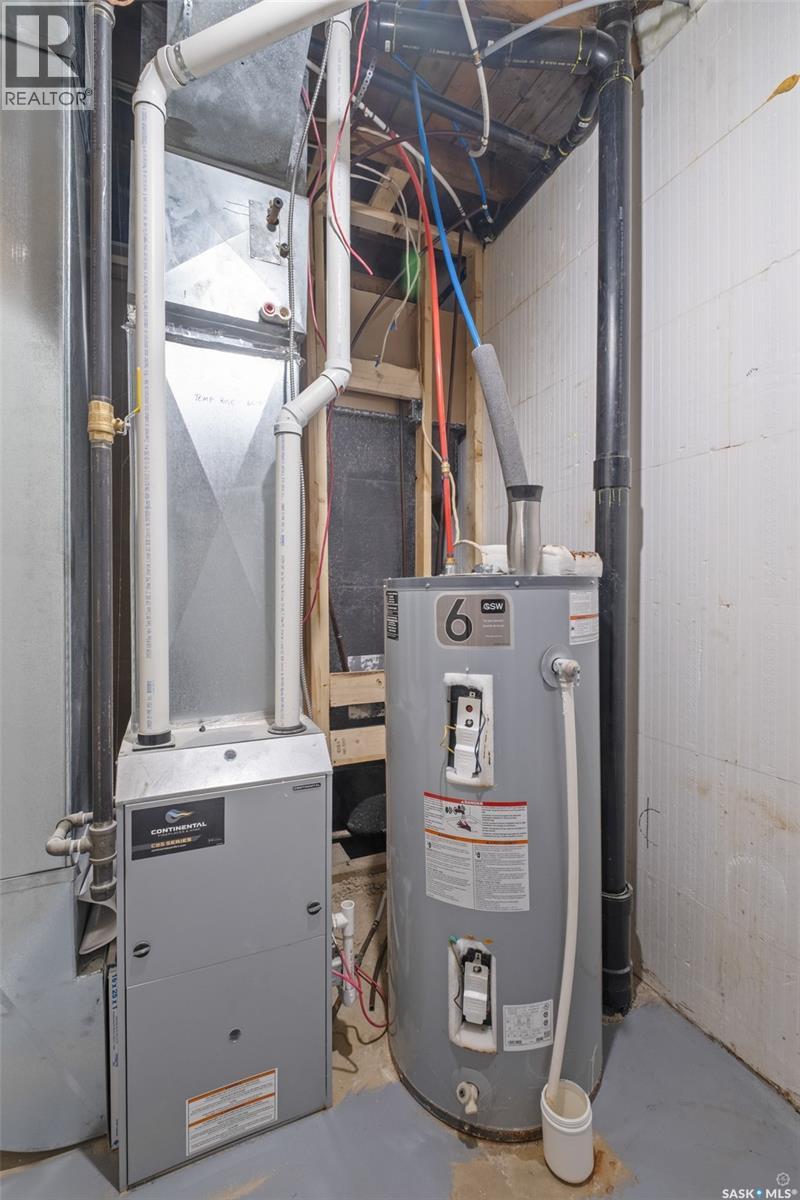 125 Central Avenue S, Christopher Lake, Saskatchewan  S0J 0N0 - Photo 29 - SK031919