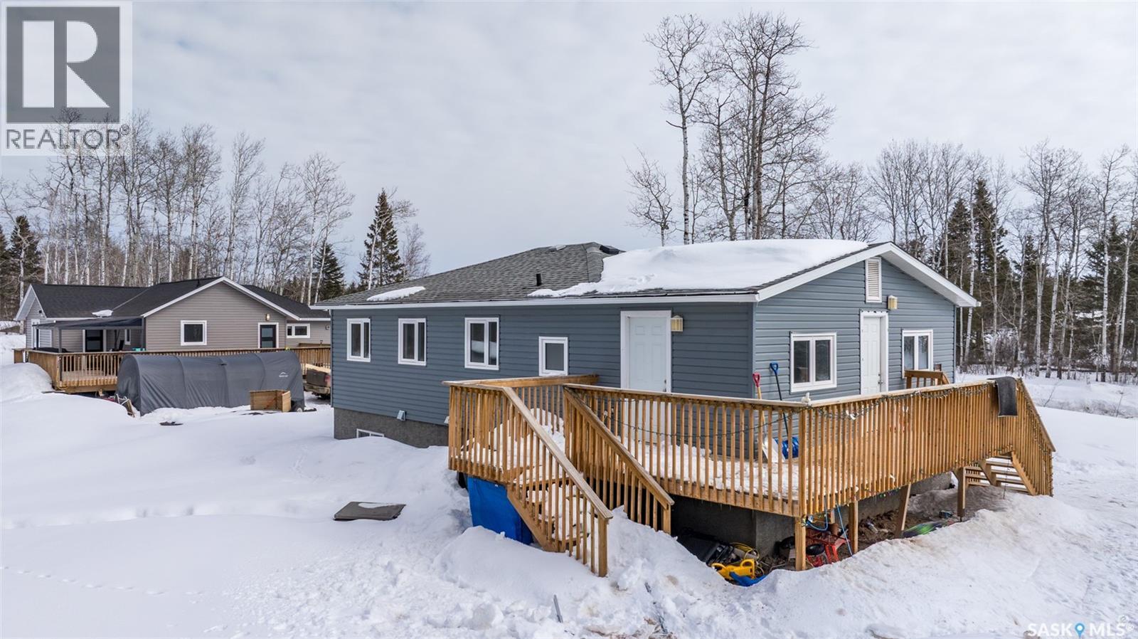 125 Central Avenue S, Christopher Lake, Saskatchewan  S0J 0N0 - Photo 30 - SK031919