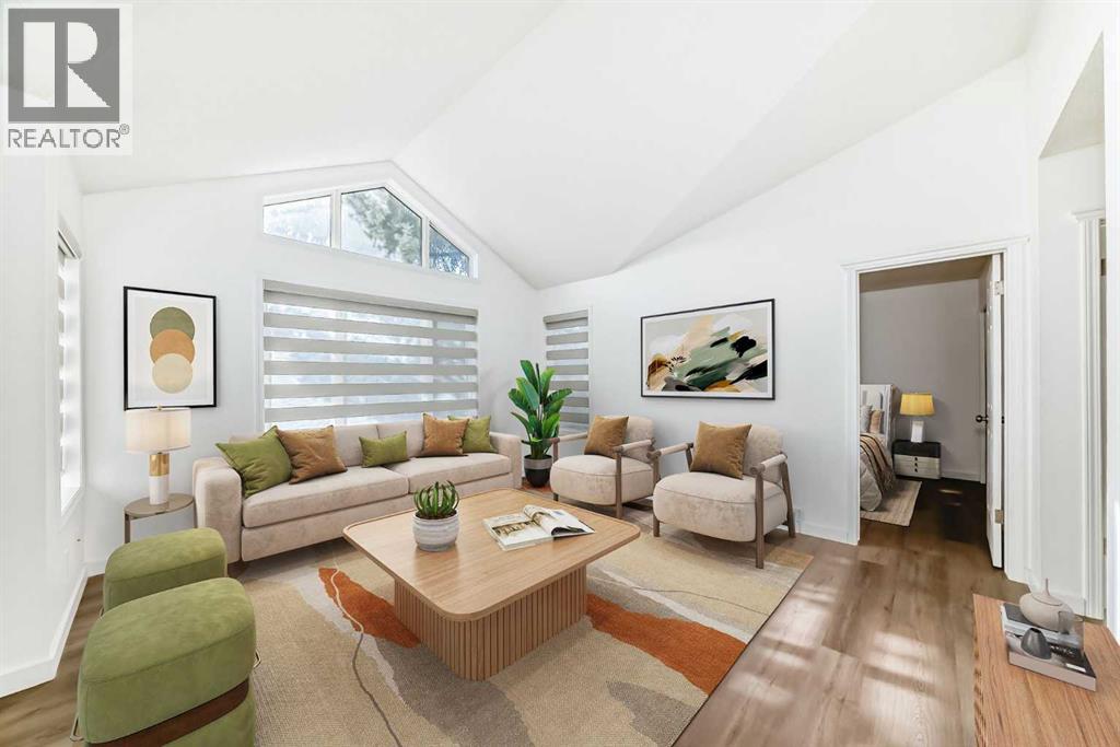 50 Del Monica Villas NE, Calgary, Alberta