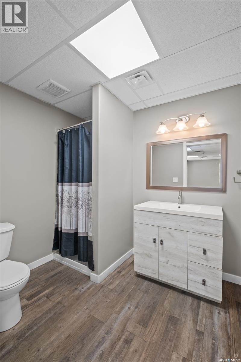 Red Wing Industrial Shop, Buckland Rm No. 491, Saskatchewan  S6V 5T1 - Photo 10 - SK031820