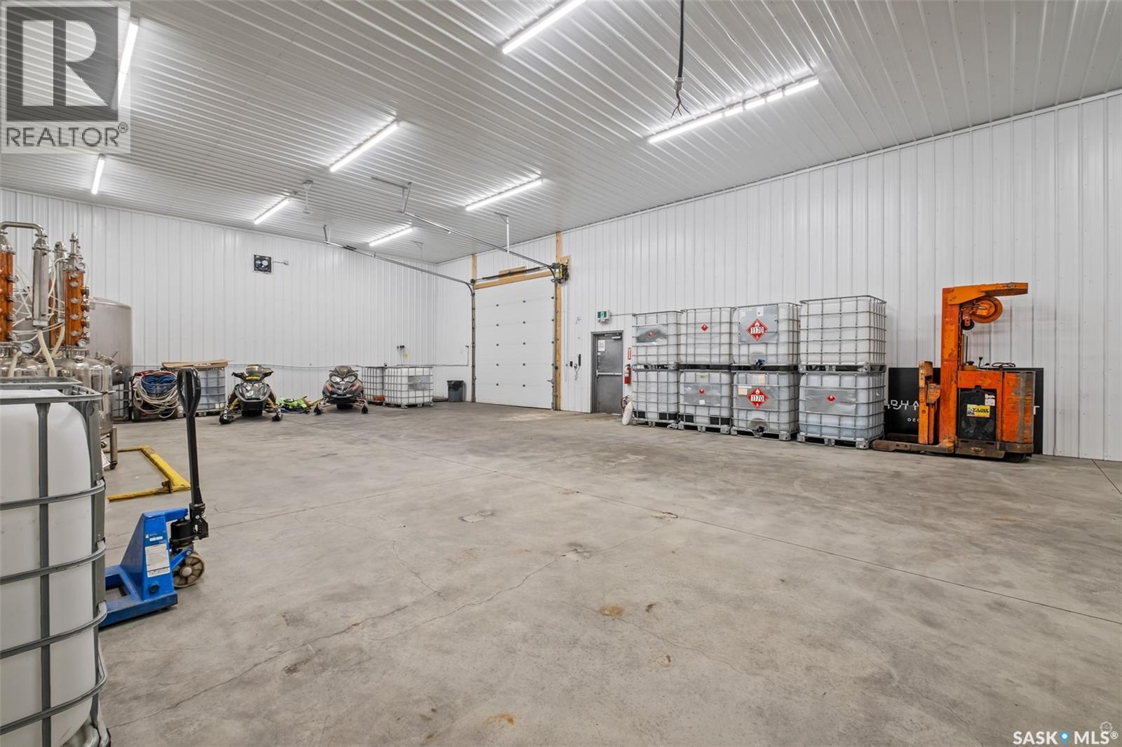 Red Wing Industrial Shop, Buckland Rm No. 491, Saskatchewan  S6V 5T1 - Photo 12 - SK031820