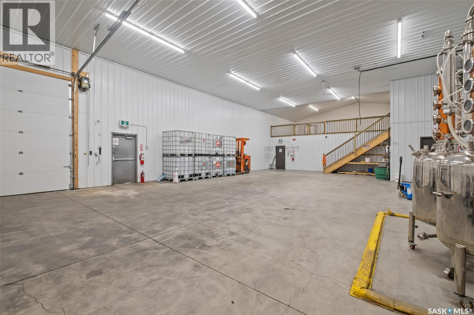 Red Wing Industrial Shop, Buckland Rm No. 491, Saskatchewan  S6V 5T1 - Photo 13 - SK031820