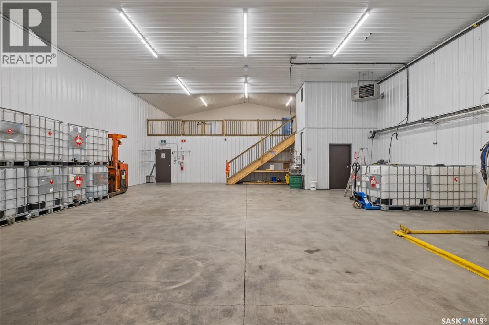 Red Wing Industrial Shop, Buckland Rm No. 491, Saskatchewan  S6V 5T1 - Photo 14 - SK031820