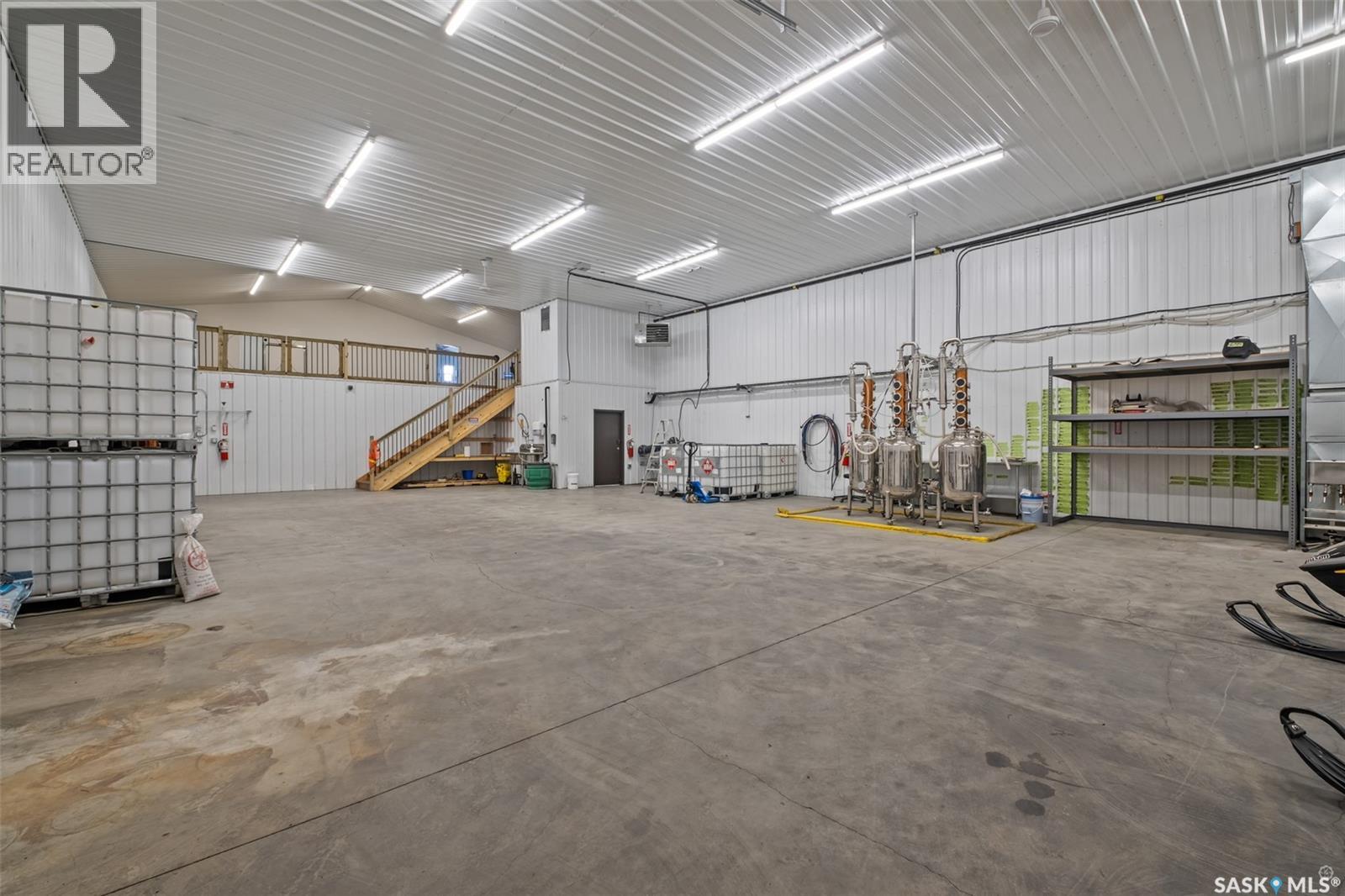 Red Wing Industrial Shop, Buckland Rm No. 491, Saskatchewan  S6V 5T1 - Photo 15 - SK031820