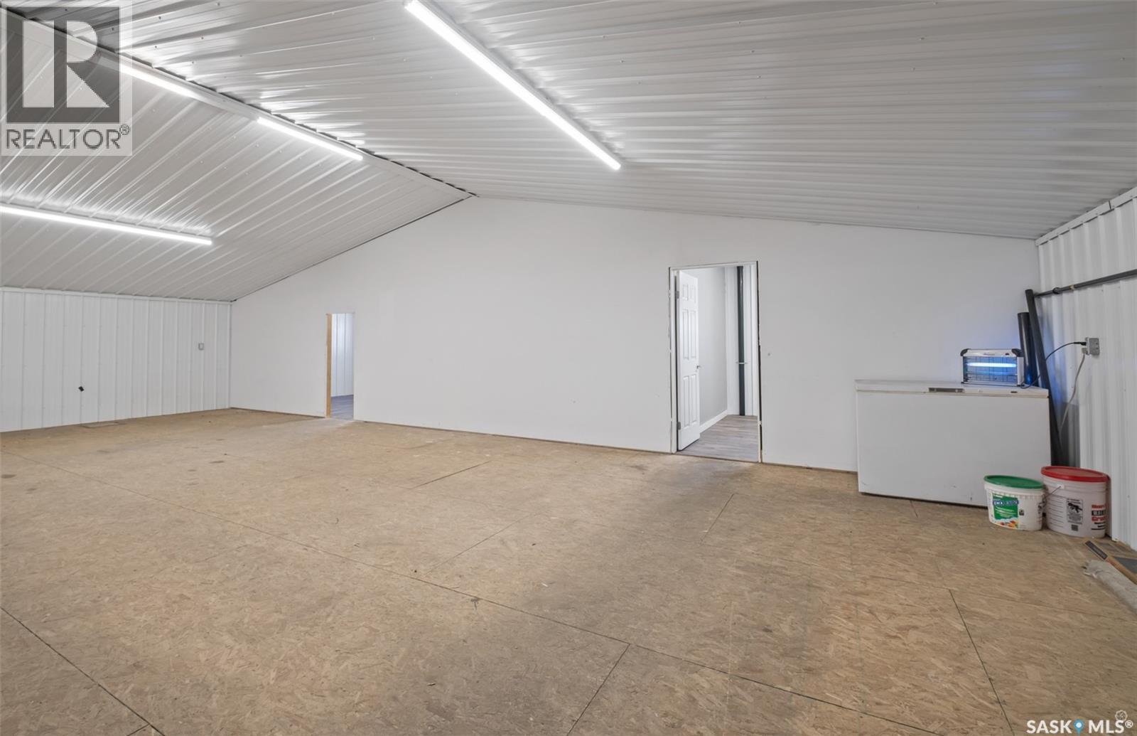 Red Wing Industrial Shop, Buckland Rm No. 491, Saskatchewan  S6V 5T1 - Photo 16 - SK031820