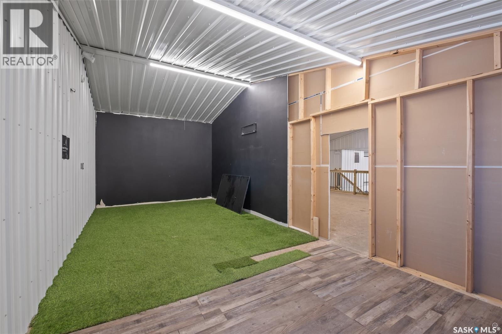 Red Wing Industrial Shop, Buckland Rm No. 491, Saskatchewan  S6V 5T1 - Photo 18 - SK031820