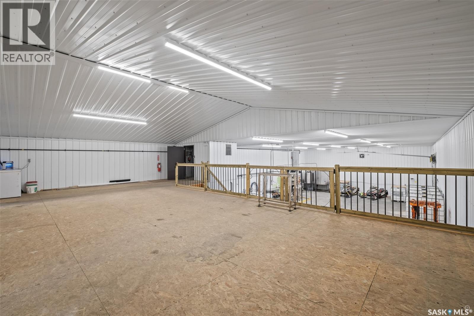 Red Wing Industrial Shop, Buckland Rm No. 491, Saskatchewan  S6V 5T1 - Photo 19 - SK031820