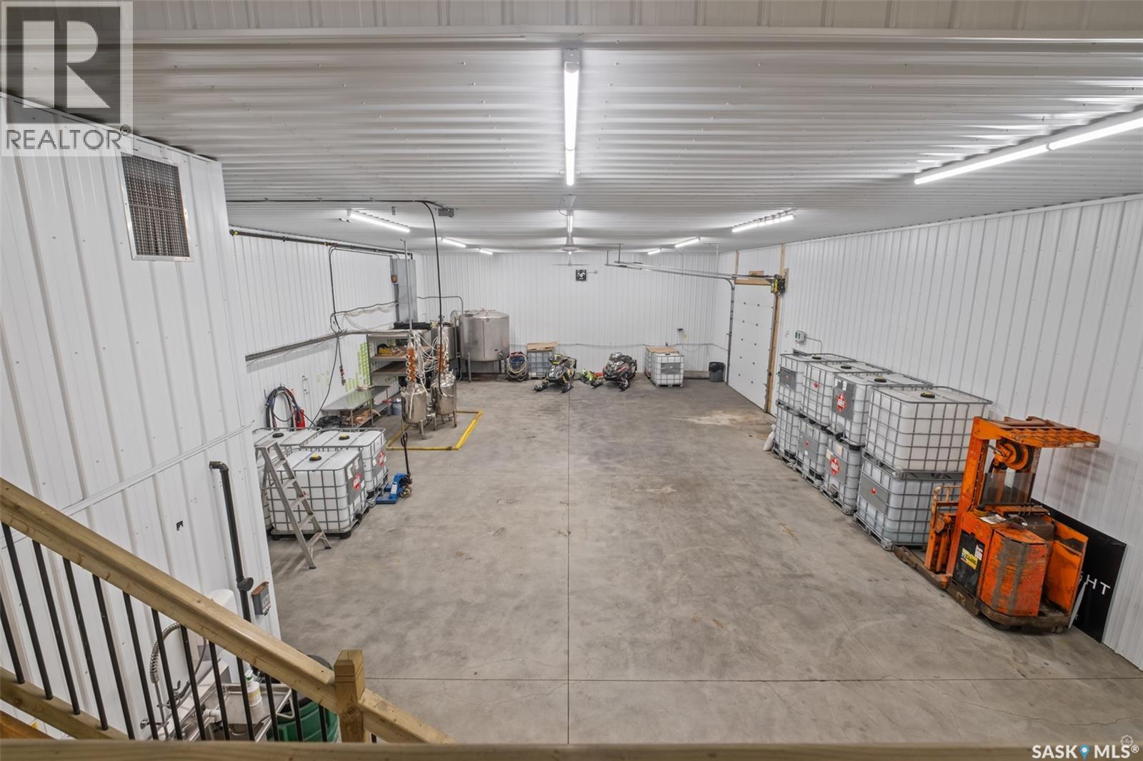 Red Wing Industrial Shop, Buckland Rm No. 491, Saskatchewan  S6V 5T1 - Photo 21 - SK031820