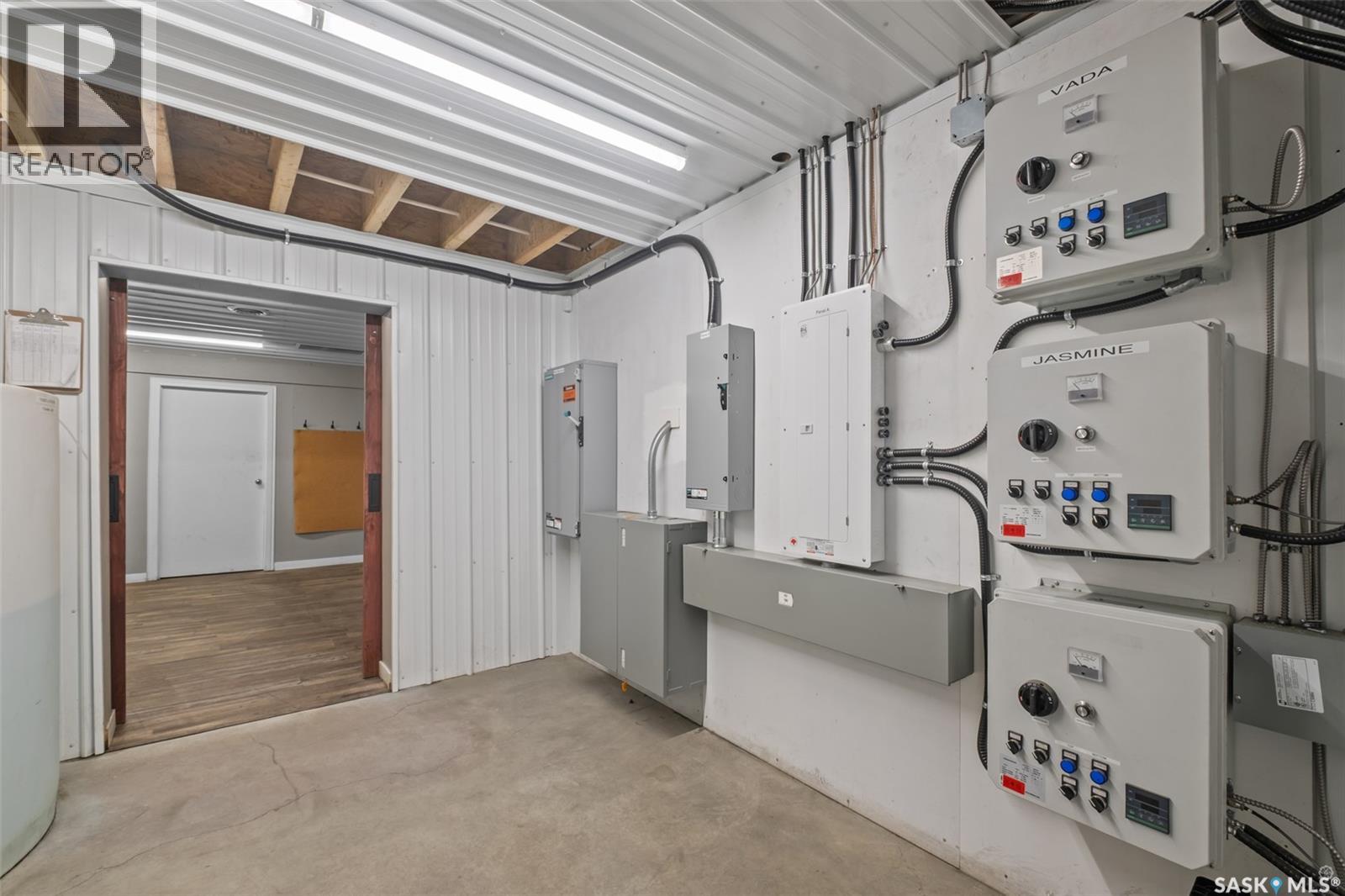 Red Wing Industrial Shop, Buckland Rm No. 491, Saskatchewan  S6V 5T1 - Photo 22 - SK031820