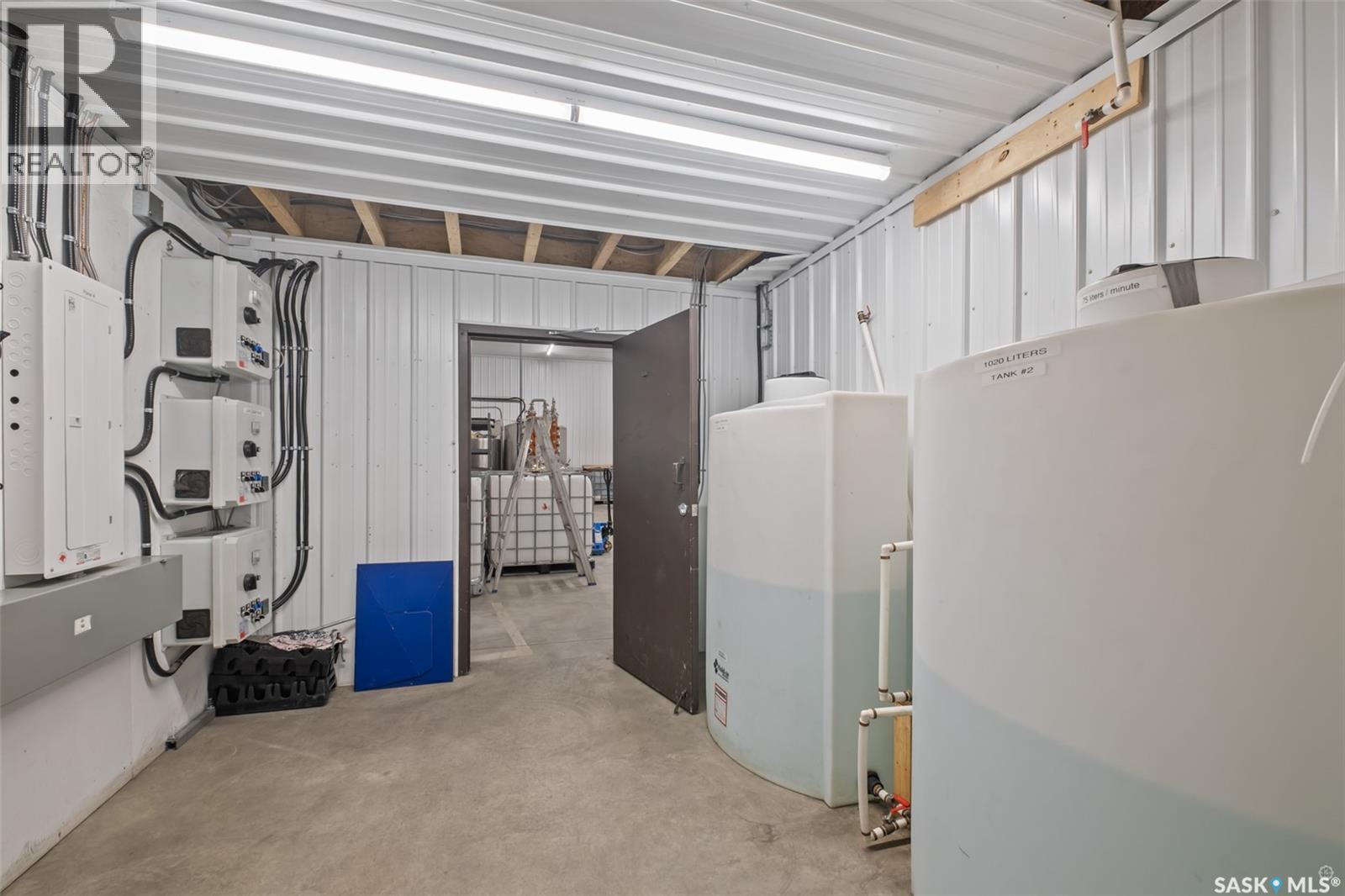 Red Wing Industrial Shop, Buckland Rm No. 491, Saskatchewan  S6V 5T1 - Photo 23 - SK031820