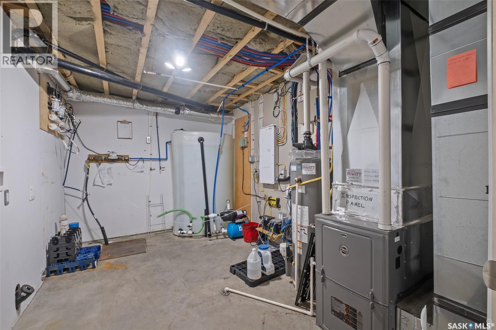 Red Wing Industrial Shop, Buckland Rm No. 491, Saskatchewan  S6V 5T1 - Photo 24 - SK031820