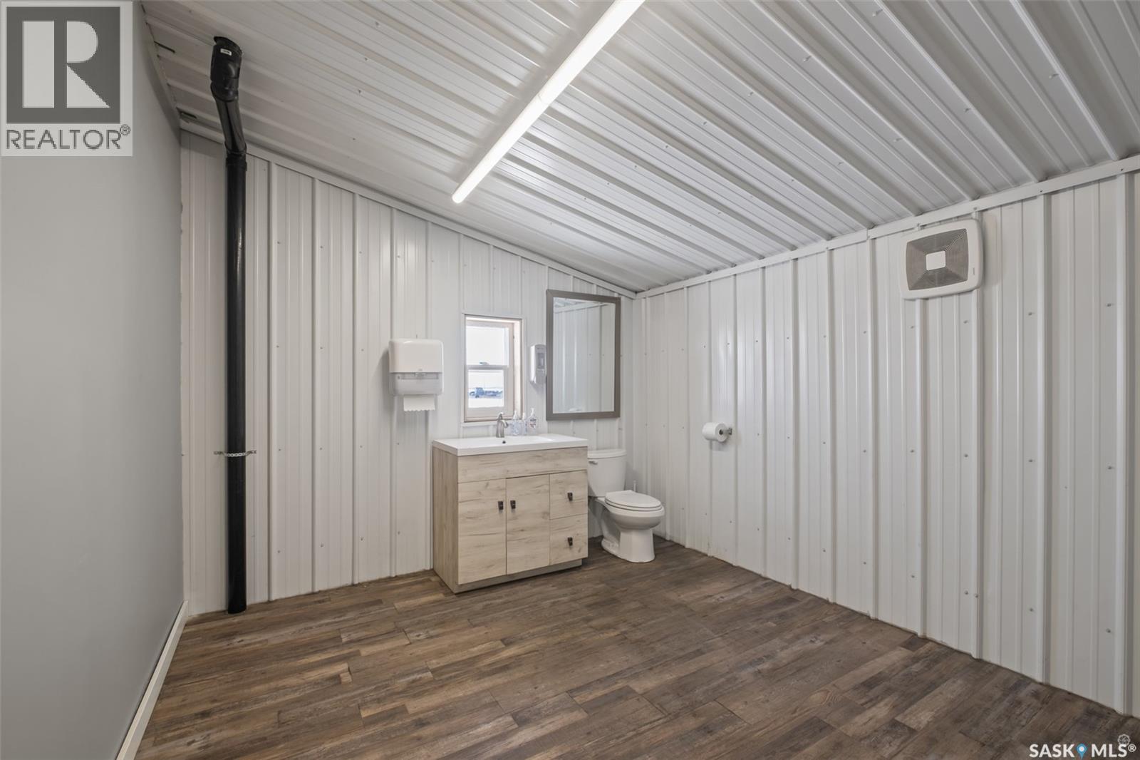 Red Wing Industrial Shop, Buckland Rm No. 491, Saskatchewan  S6V 5T1 - Photo 25 - SK031820