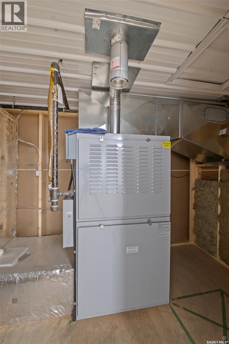 Red Wing Industrial Shop, Buckland Rm No. 491, Saskatchewan  S6V 5T1 - Photo 26 - SK031820